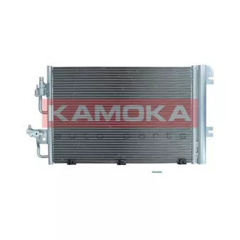 Condenseur, climatisation KAMOKA 7800157