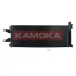 Condenseur, climatisation KAMOKA 7800193 - Visuel 2