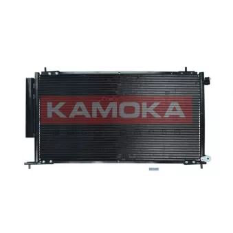 Condenseur, climatisation KAMOKA 7800194