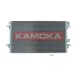 Condenseur, climatisation KAMOKA 7800206 - Visuel 1