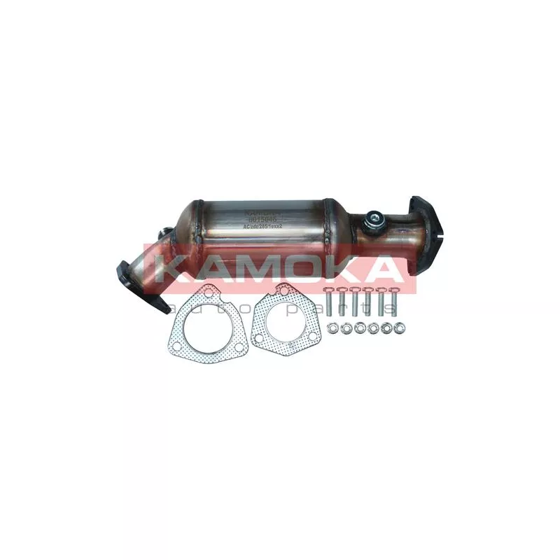 Catalyseur KAMOKA 8015046