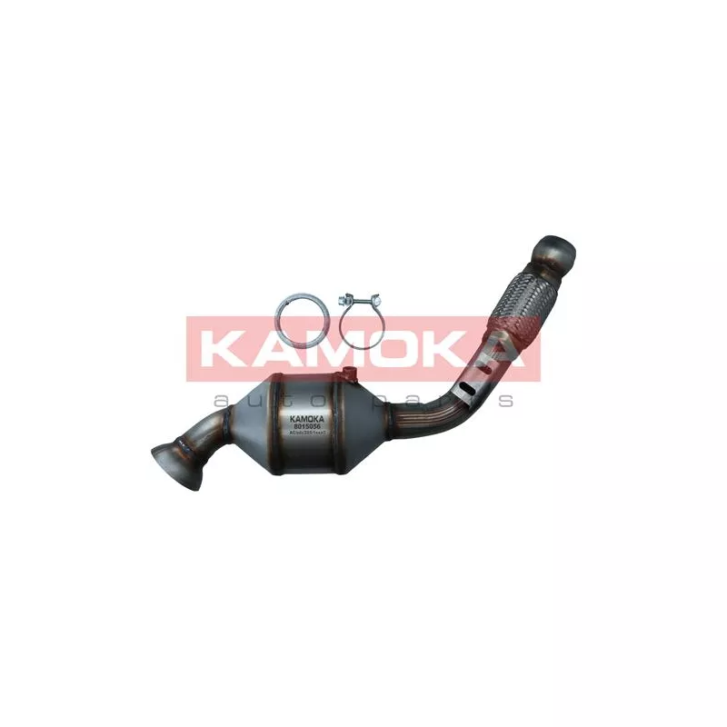 Catalyseur KAMOKA 8015056