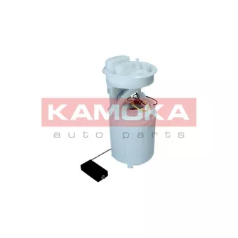 Unité d'injection de carburant KAMOKA 8400018