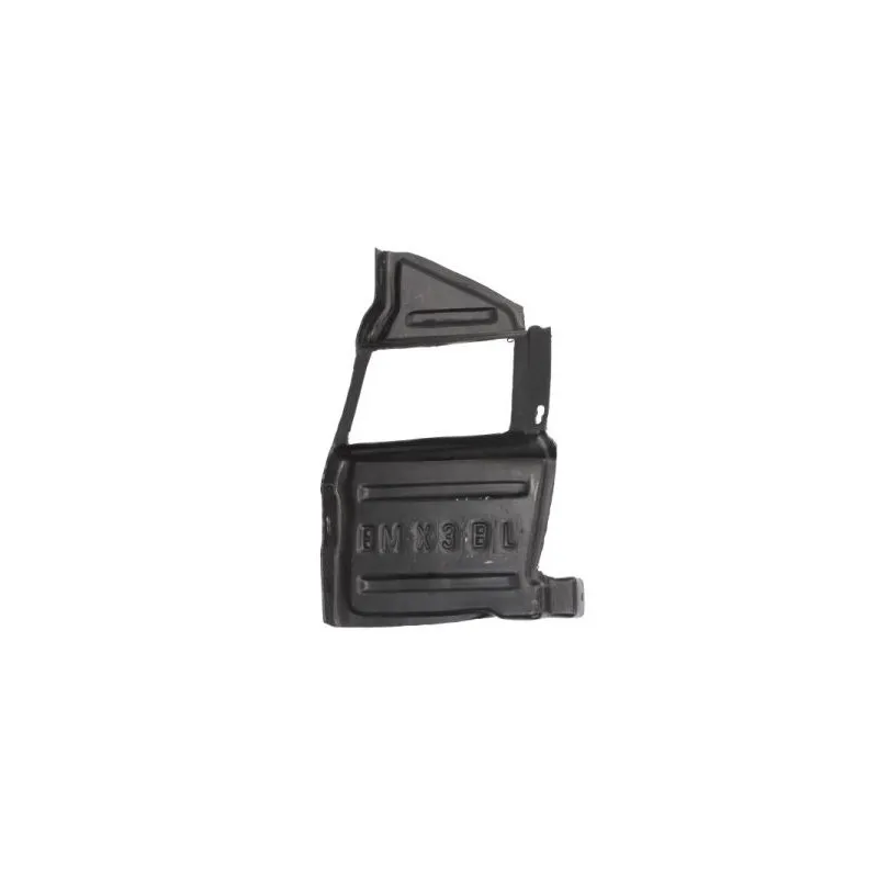 Protection moteur/anti-encastrement BLIC 6601-02-0093871P