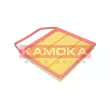 Filtre à air KAMOKA F243301 - Visuel 1