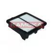 Filtre à air KAMOKA F245401 - Visuel 1