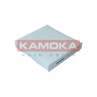 Filtre, air de l'habitacle KAMOKA F416601