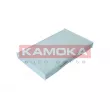 Filtre, air de l'habitacle KAMOKA F423301 - Visuel 1