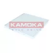 Filtre, air de l'habitacle KAMOKA F426901 - Visuel 1