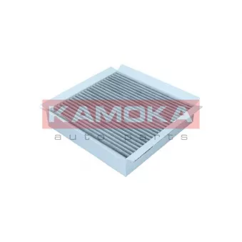 Filtre, air de l'habitacle KAMOKA F520301