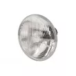 Optique, projecteur principal