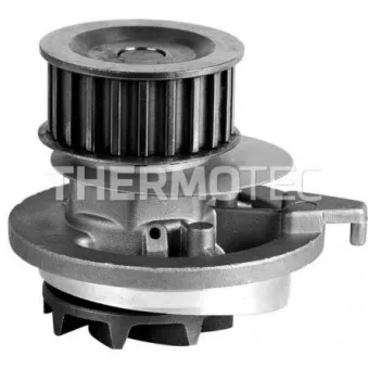 Pompe à eau THERMOTEC D1X019TT