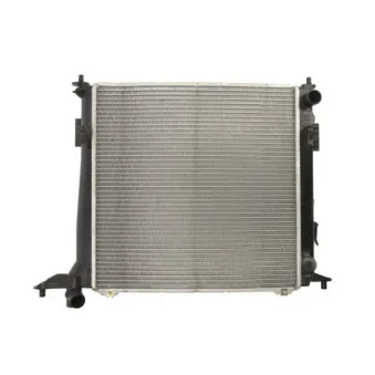 Radiateur, refroidissement du moteur THERMOTEC D70312TT