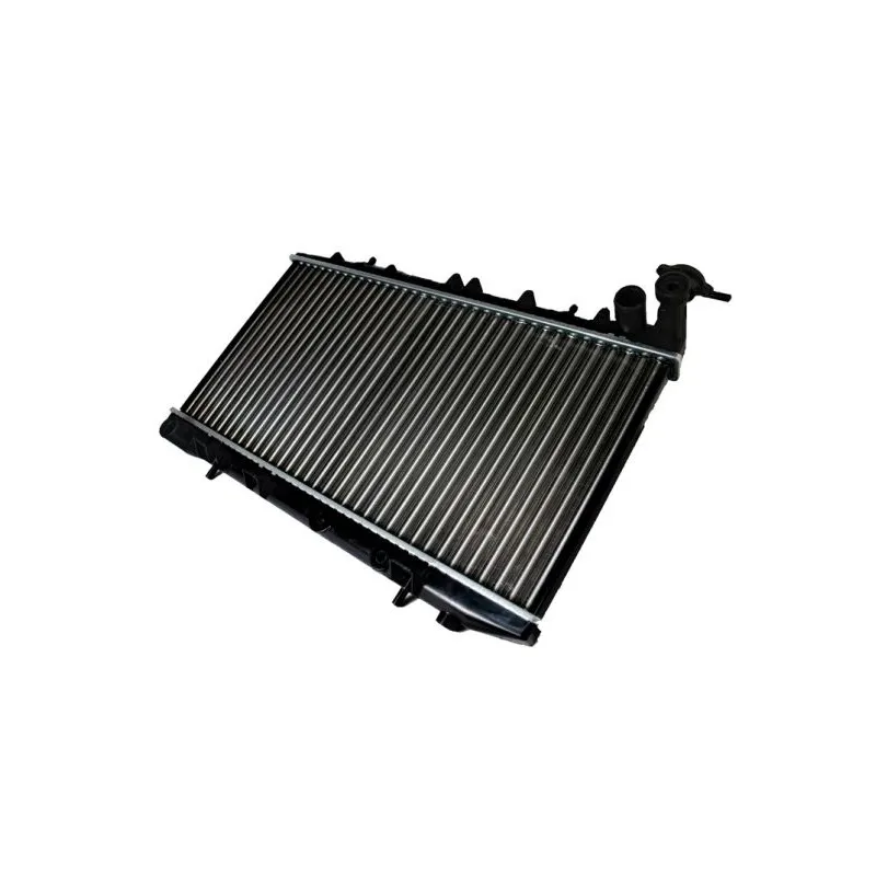 Radiateur, refroidissement du moteur THERMOTEC D71008TT