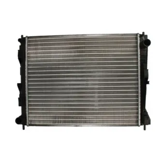 Radiateur, refroidissement du moteur THERMOTEC D71024TT