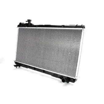 Radiateur, refroidissement du moteur THERMOTEC D72025TT