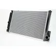 Radiateur, refroidissement du moteur THERMOTEC D72030TT - Visuel 1