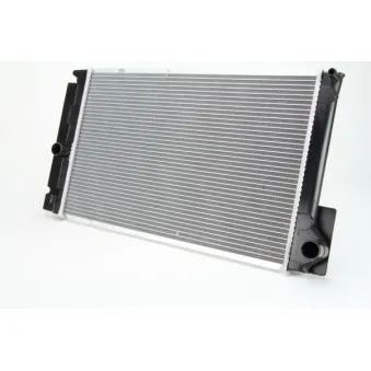 Radiateur, refroidissement du moteur THERMOTEC D72030TT