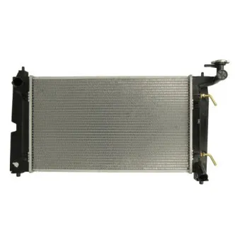 Radiateur, refroidissement du moteur THERMOTEC