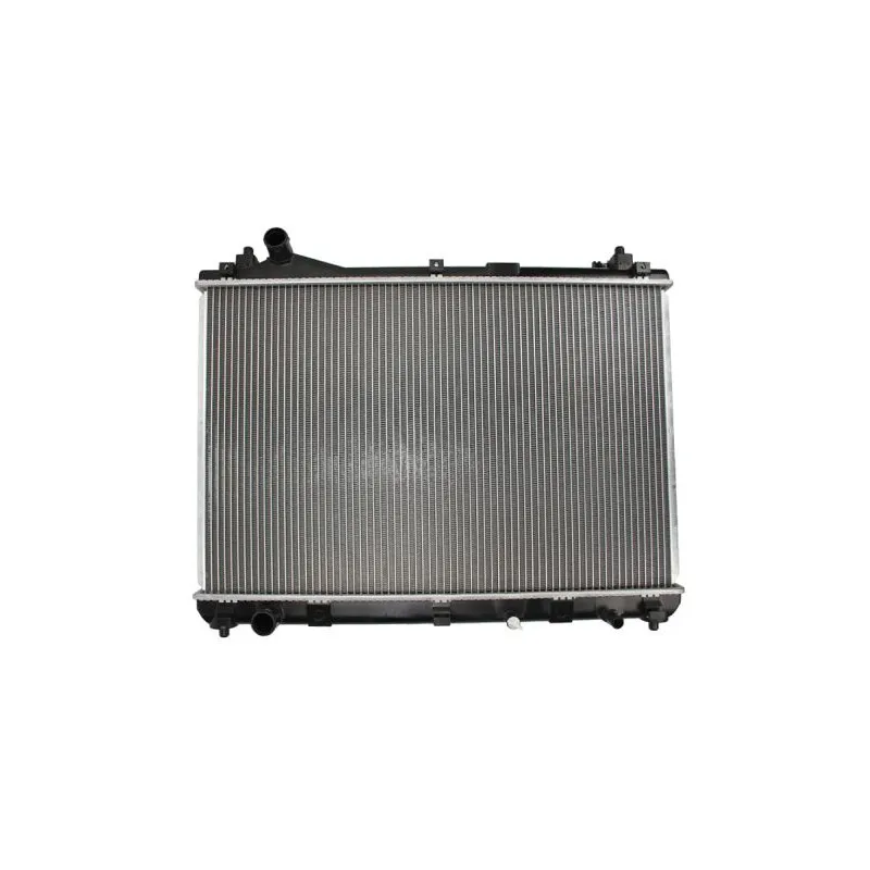 Radiateur, refroidissement du moteur THERMOTEC D78012TT