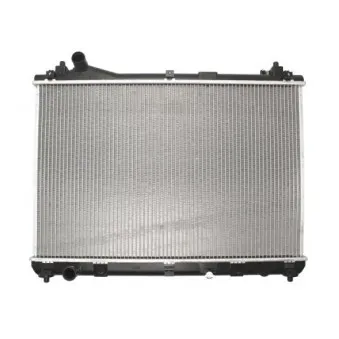 Radiateur, refroidissement du moteur THERMOTEC