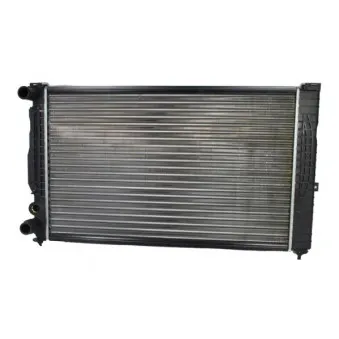 Radiateur, refroidissement du moteur THERMOTEC D7A001TT