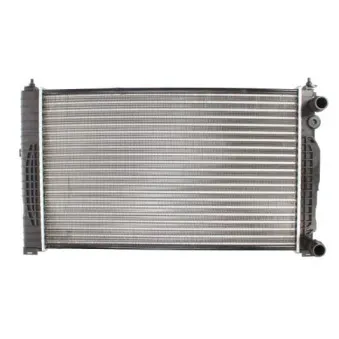 Radiateur, refroidissement du moteur THERMOTEC D7A011TT