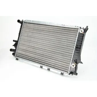 Radiateur, refroidissement du moteur THERMOTEC D7A016TT