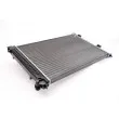 Radiateur, refroidissement du moteur THERMOTEC D7A018TT - Visuel 3