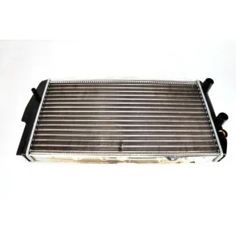 Radiateur, refroidissement du moteur THERMOTEC D7A019TT