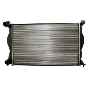 Radiateur, refroidissement du moteur THERMOTEC D7A027TT