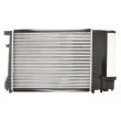 Radiateur, refroidissement du moteur THERMOTEC D7B001TT - Visuel 3