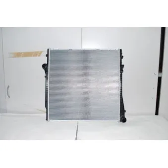 Radiateur, refroidissement du moteur THERMOTEC