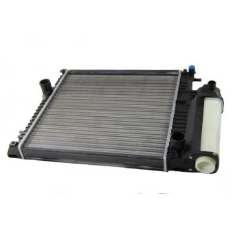 Radiateur, refroidissement du moteur THERMOTEC