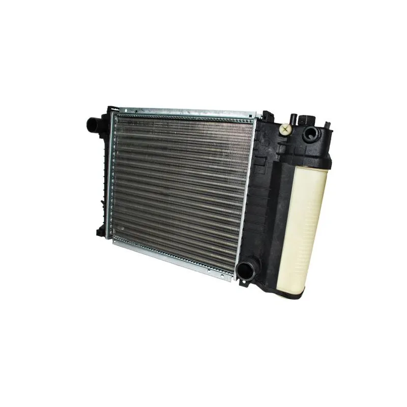 Radiateur, refroidissement du moteur THERMOTEC D7B010TT