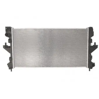 Radiateur, refroidissement du moteur THERMOTEC