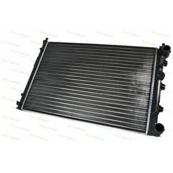 Radiateur, refroidissement du moteur THERMOTEC