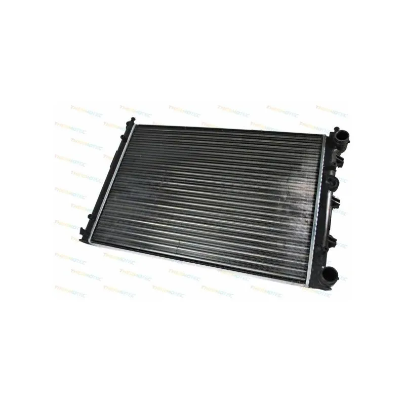 Radiateur, refroidissement du moteur THERMOTEC D7D001TT