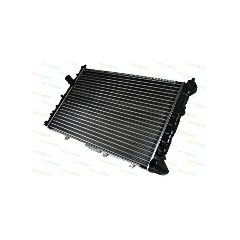 Radiateur, refroidissement du moteur THERMOTEC D7D002TT