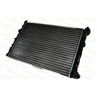 Radiateur, refroidissement du moteur THERMOTEC D7D003TT