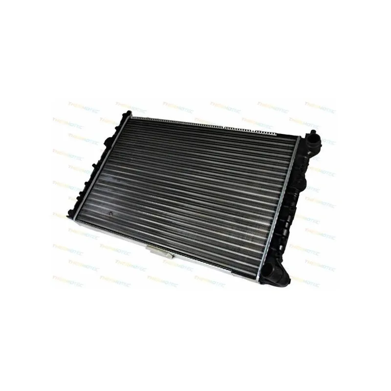 Radiateur, refroidissement du moteur THERMOTEC D7D003TT