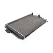 Radiateur, refroidissement du moteur THERMOTEC D7E005TT - Visuel 2