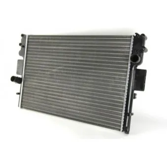 Radiateur, refroidissement du moteur THERMOTEC D7E006TT