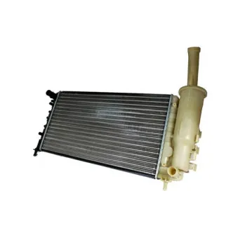 Radiateur, refroidissement du moteur THERMOTEC D7F011TT