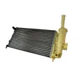 Radiateur, refroidissement du moteur THERMOTEC D7F016TT - Visuel 1