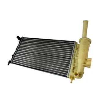 Radiateur, refroidissement du moteur THERMOTEC D7F016TT