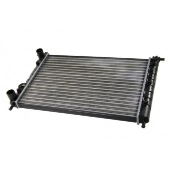 Radiateur, refroidissement du moteur THERMOTEC