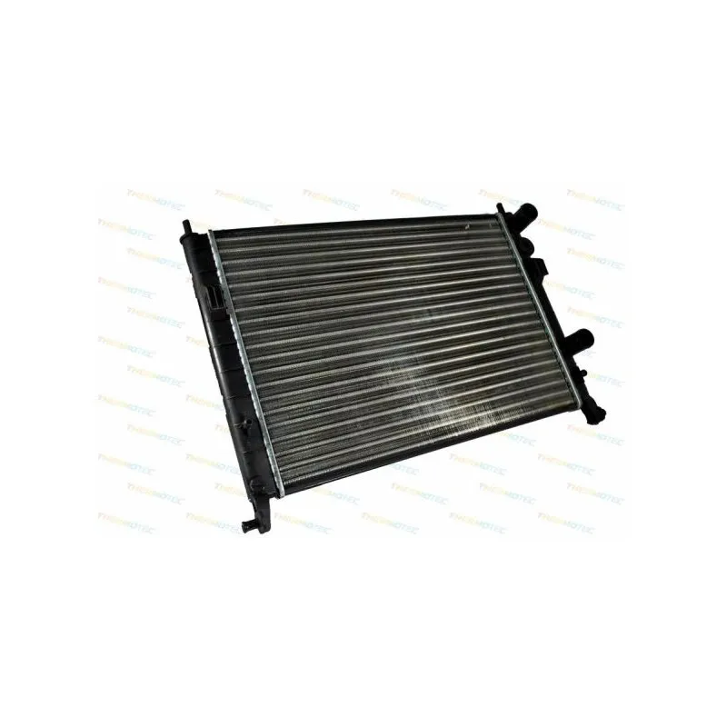 Radiateur, refroidissement du moteur THERMOTEC D7F026TT