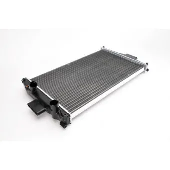 Radiateur, refroidissement du moteur THERMOTEC