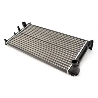 Radiateur, refroidissement du moteur THERMOTEC D7F029TT